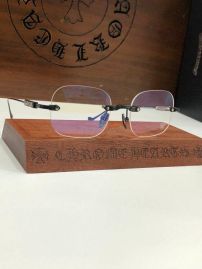 Picture of Chrome Hearts Optical Glasses _SKUfw46734837fw